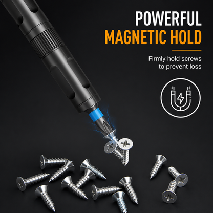 Multifunctional Ratchet Set