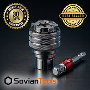 Sovian™ Socket Wrench Tool