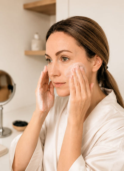 DermaPulse Red Light Eye Patches
