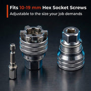 Sovian™ Socket Wrench Tool