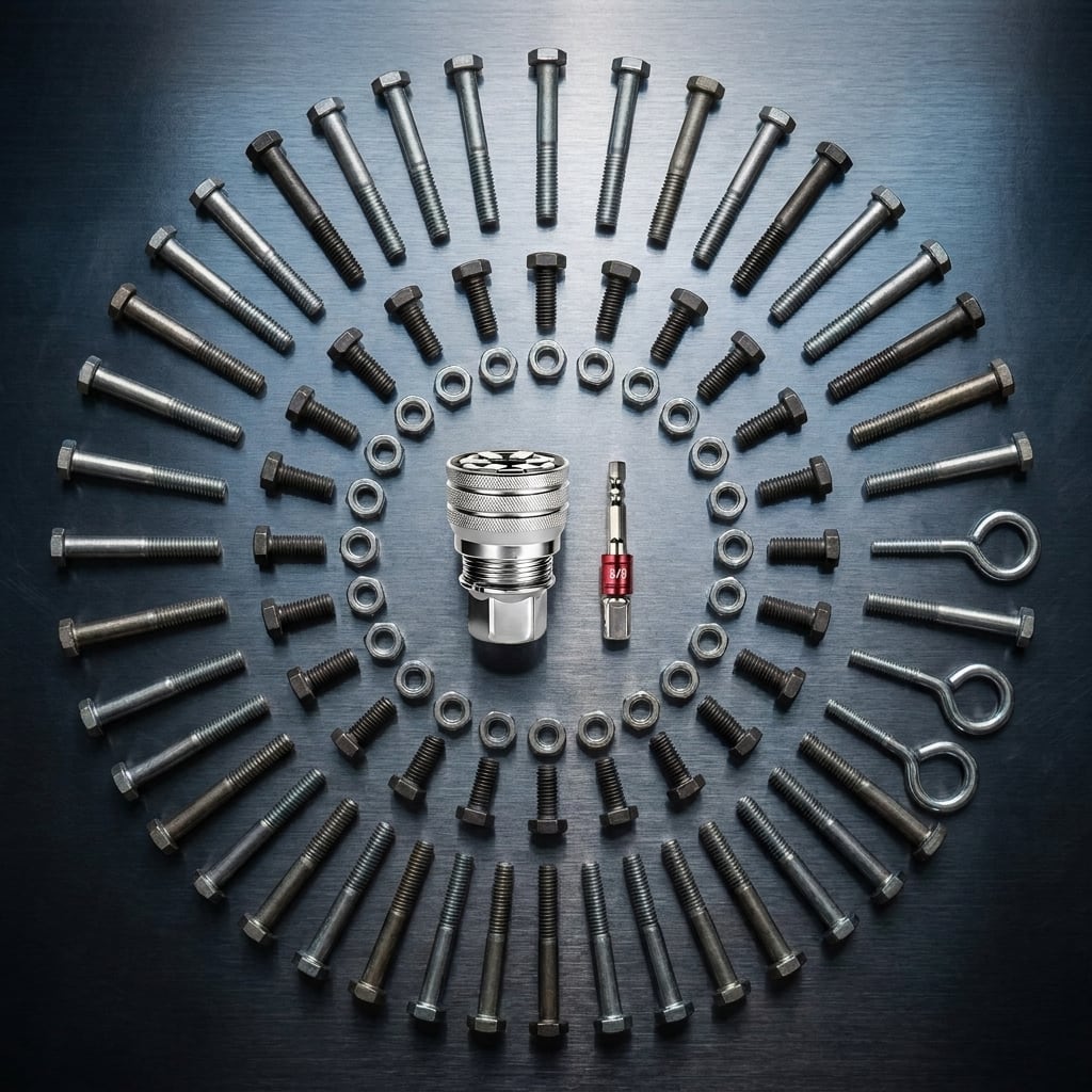 Sovian™ Socket Wrench Tool